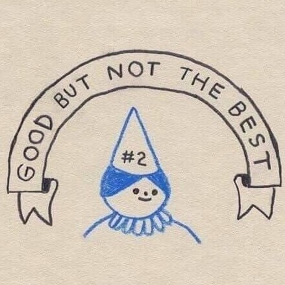 Meet your Posher, April